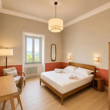 La Terrazza Couette-café 3*